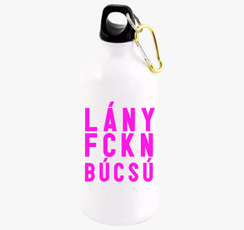 Lány FCKN Búcsú kula