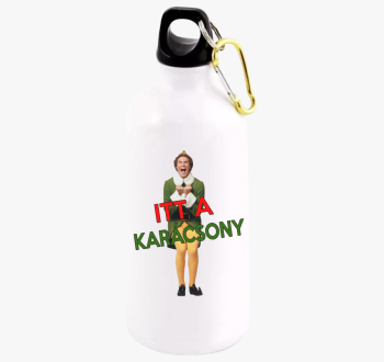 Itt a karácsony! kul