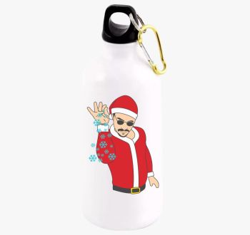 Salt Bae Karácsonyi ...