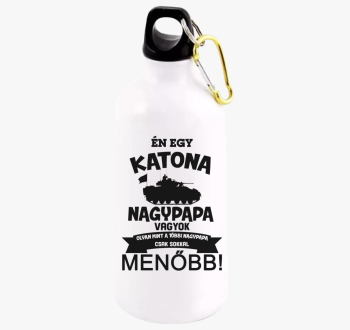 Katona nagypapa kula