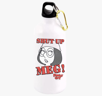 Shut up Meg! - Famil...