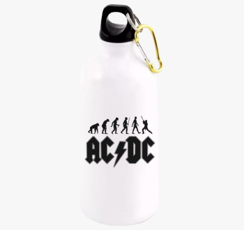 ACDC evolúció kulacs