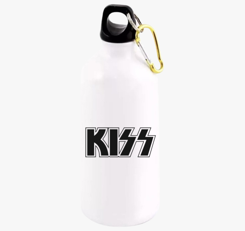 Kiss Zenekaros kulacs