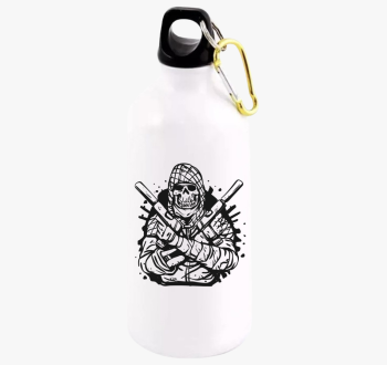 Katona csontváz kula