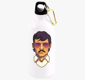 Narcos Javier Pena a