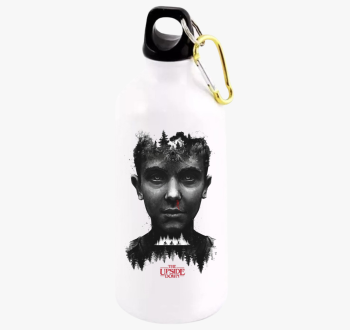 Stranger things Elev...