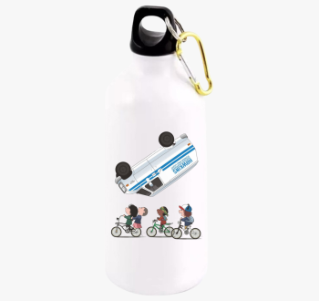 Stranger things egye