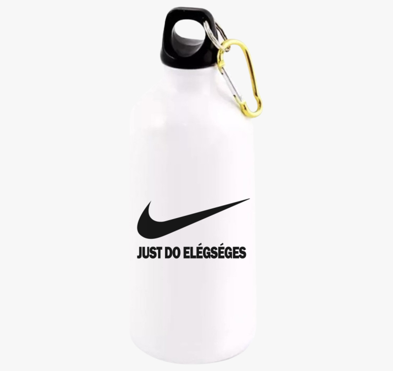 Just Do Elégséges kulacs