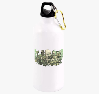 Breaking Bad art kul