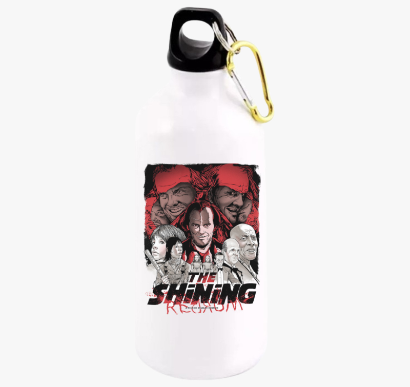 A Ragyogás - Teljes Alakos kulacs