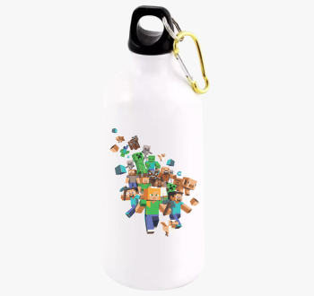 Minecraft 2 - Gyerek...