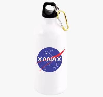 Xanax kulacs