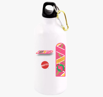 Vissza a jővőbe - Lé...