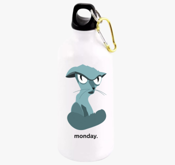 Morcos macska - hétf...