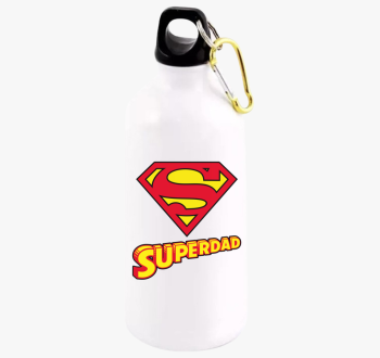 Superdad kulacs - Ap