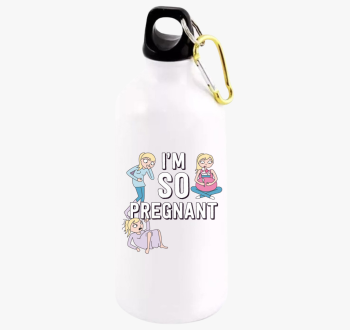 Terhes vagyok kulacs