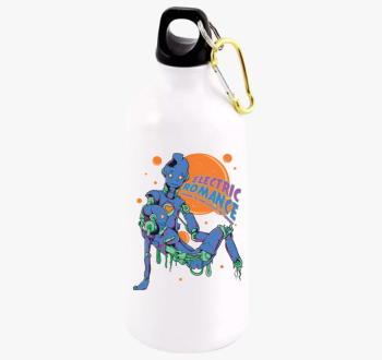 Robot szerelem kulac