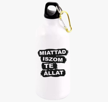 Miattad iszom te áll...