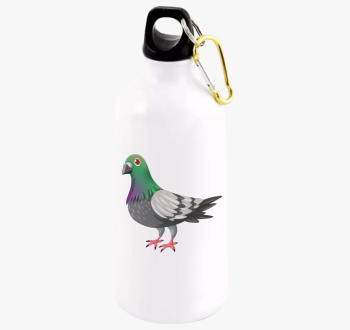 Galamb az ász kulacs