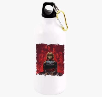 Annabelle 2.0 kulacs