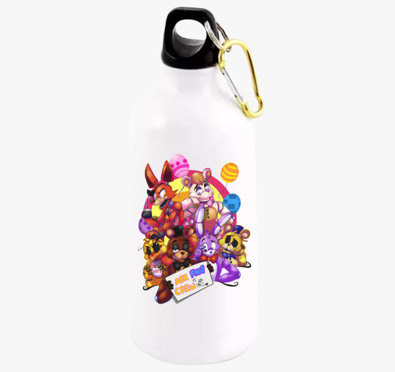 Five Nights at Freddy 2.0 kulacs