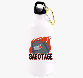 Among Us impostor ku