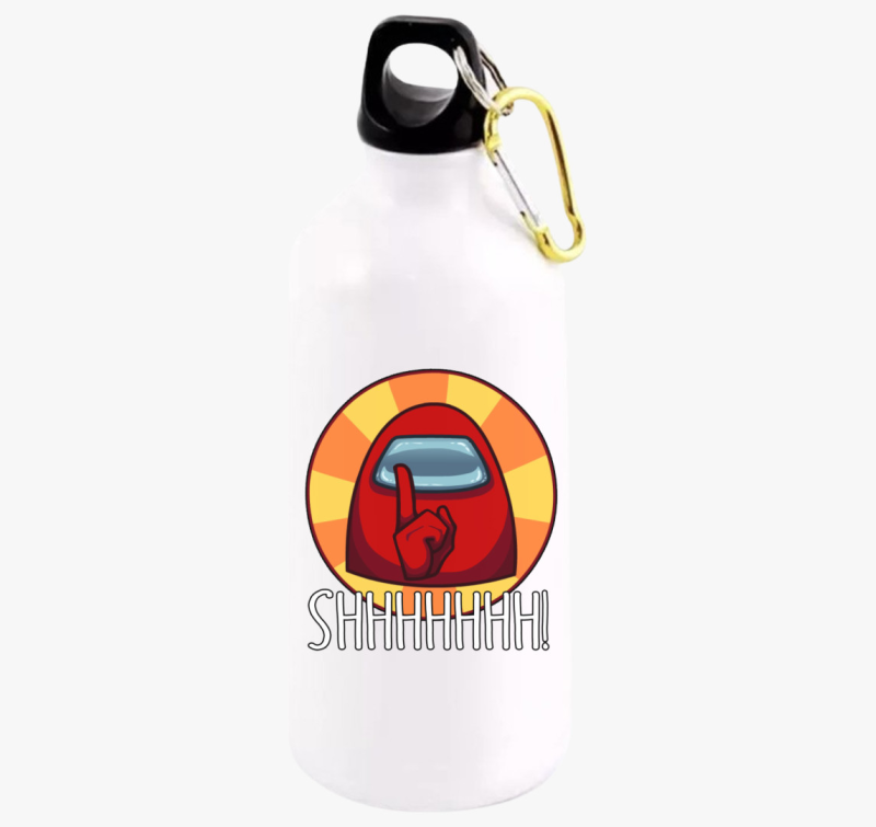 Among Us shhh kulacs