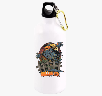 Félelmetes madárijes...