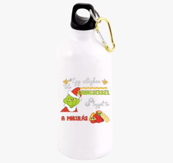 Grincses karácsonyi 