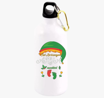 Karácsonyi anya manó