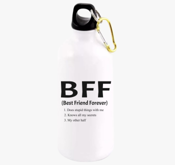 Legjobb barát - Gyer