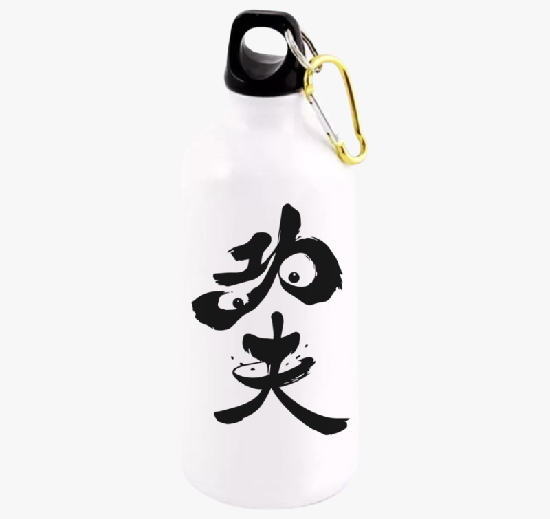 Pandás Gyerek kulacs