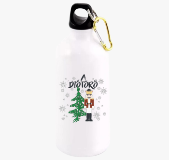 Diótörős karácsonyi 