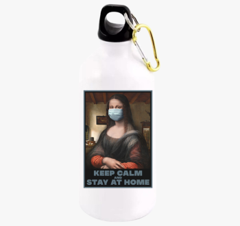 Maszkos Mona Lisa ku