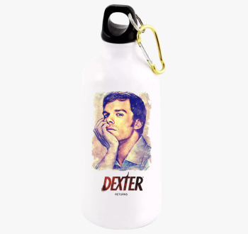 Dexter visszatér kul