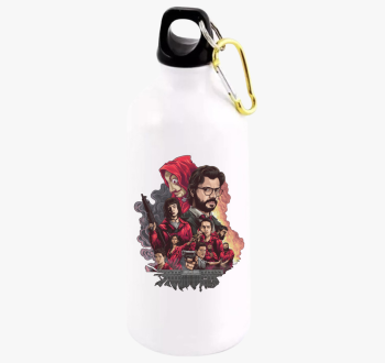 A nagy pénzrablás ku