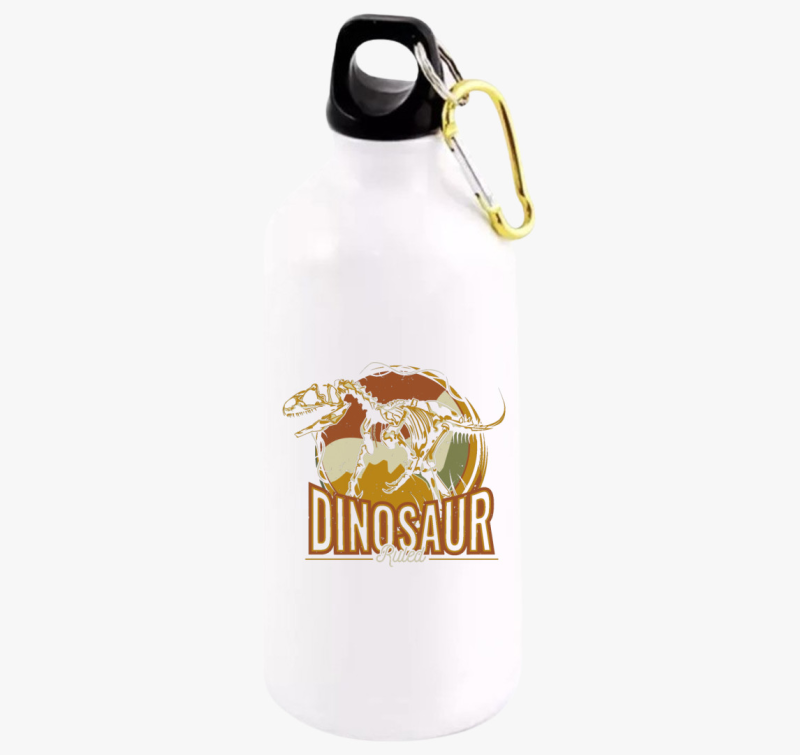 Dinoszauruszos kulacs 