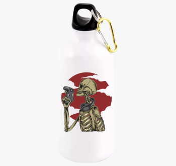 Videojátékozó csontv...