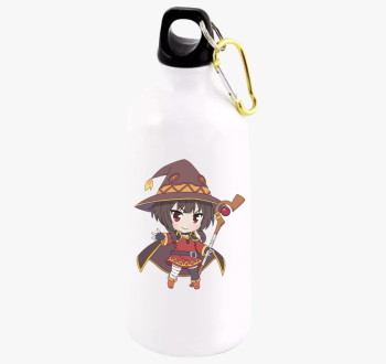 Konosuba Megumin kul