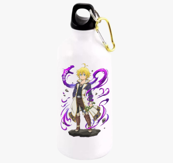 Meliodas anime kulac