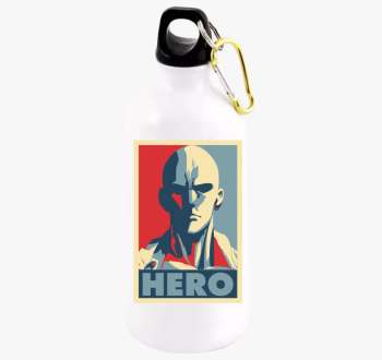 One Punch Man HERO k