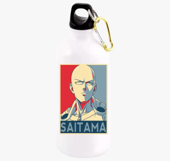 One Punch Man SAITAM