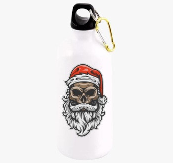 Mikulásos kulacs újr...