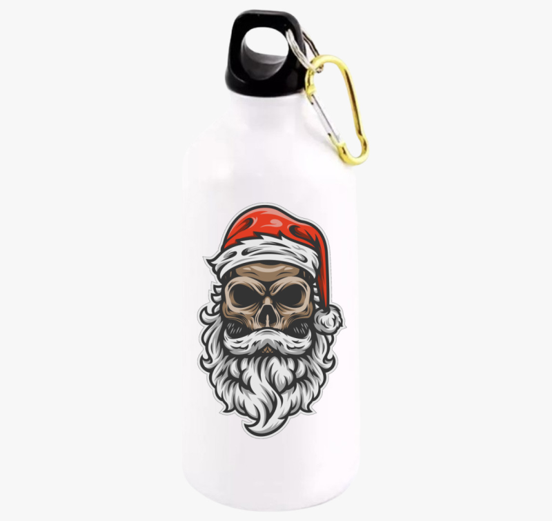 Mikulásos kulacs újragondolva