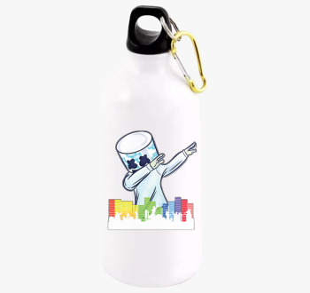 Marshmello dab kulac