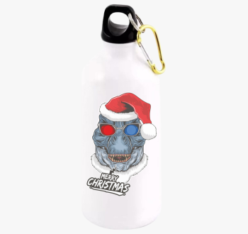 Szörnyis karácsonyi 