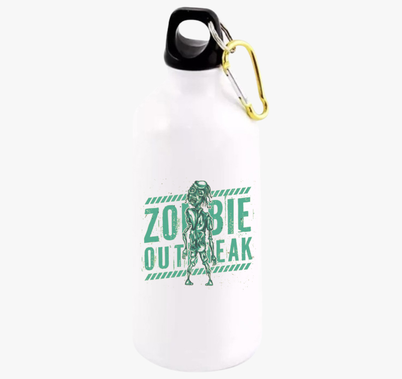 Zombis kulacs