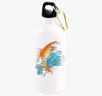 Koi halas 2.0 kulacs