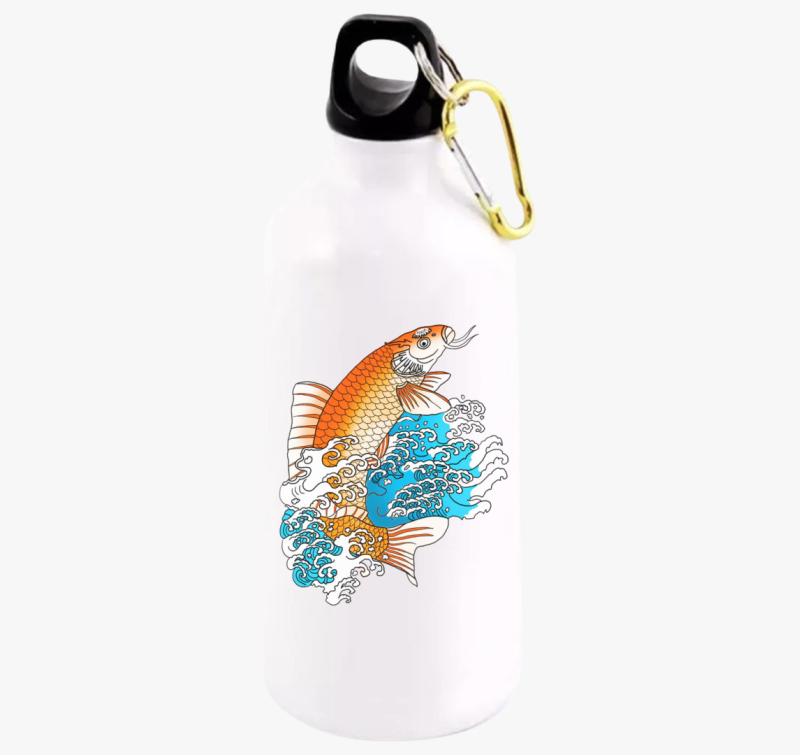 Koi halas 2.0 kulacs