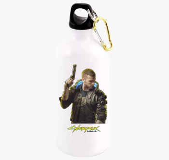 Cyberpunk 2077 Karak